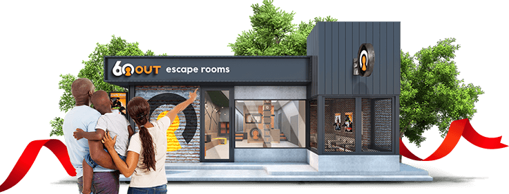 Escape Rooms Los Angeles Best Escape Room Games In La 60out