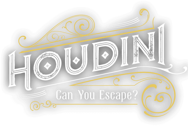 soundtrack for houdini escape room