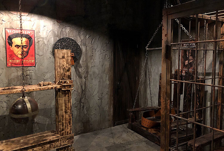 houdini escape room alcatraz